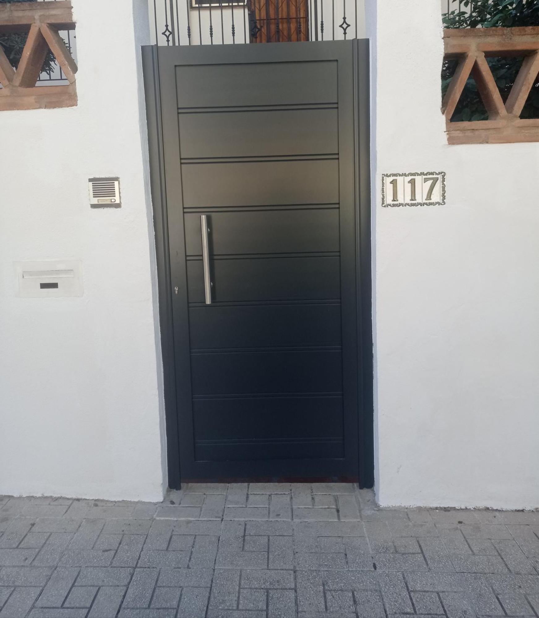 M&H Torremolinos 아파트 외부 사진