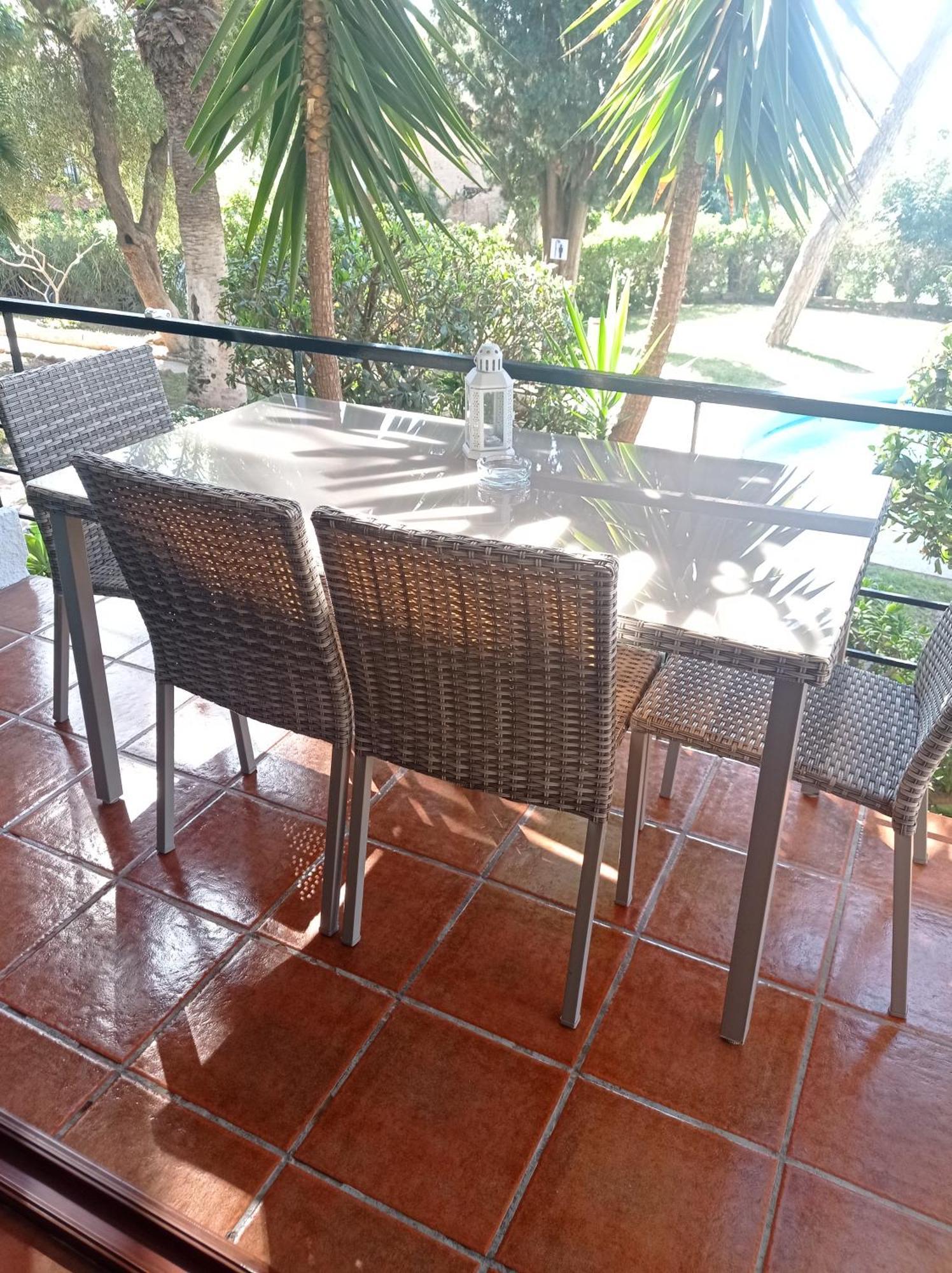 M&H Torremolinos 아파트 외부 사진