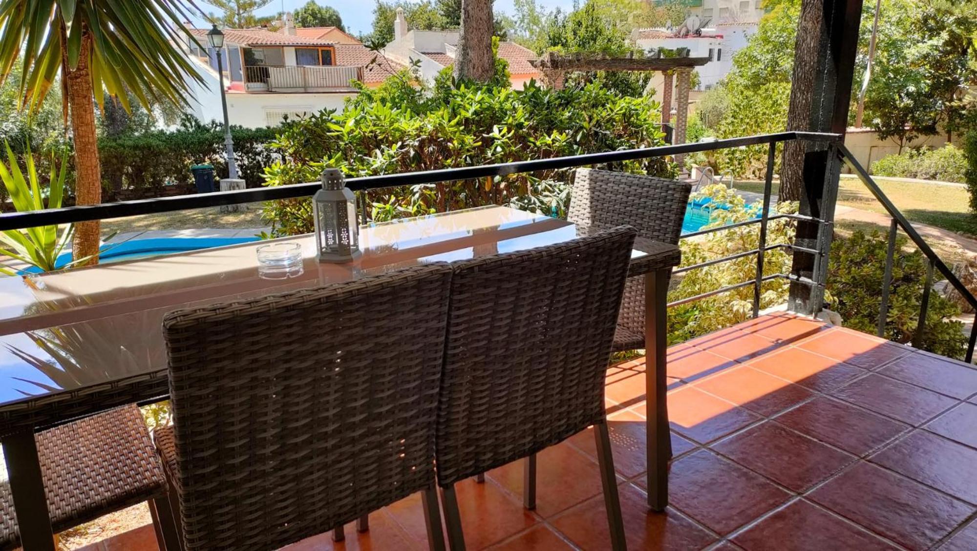 M&H Torremolinos 아파트 객실 사진