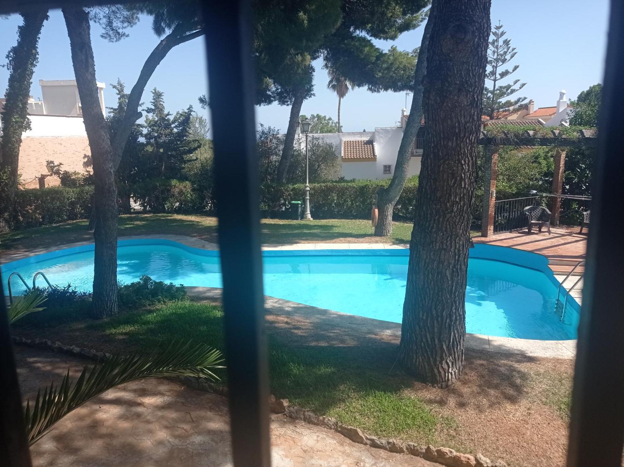 M&H Torremolinos 아파트 외부 사진