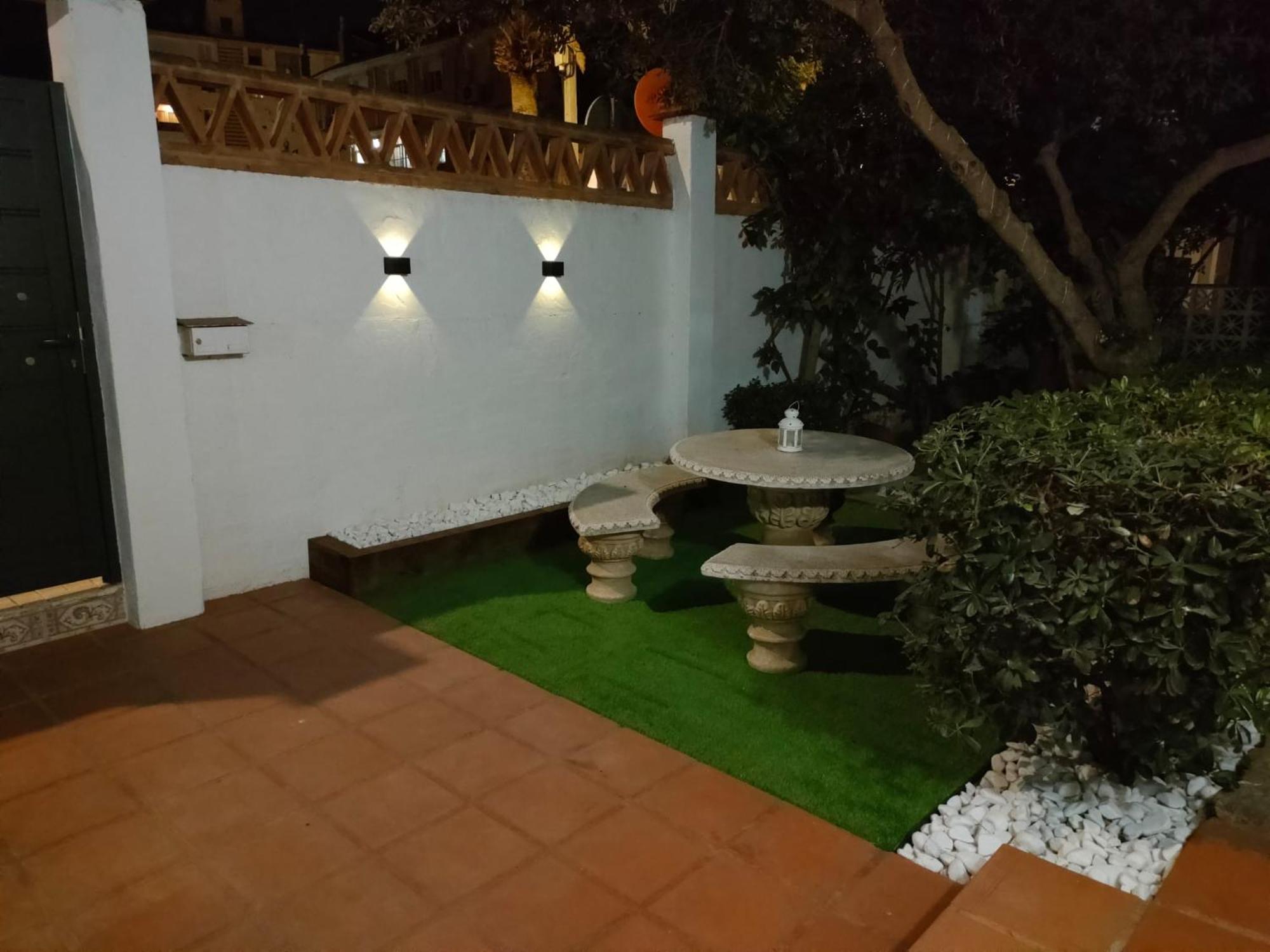 M&H Torremolinos 아파트 외부 사진
